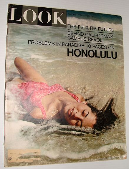 Look Magazine, February 23, 1965