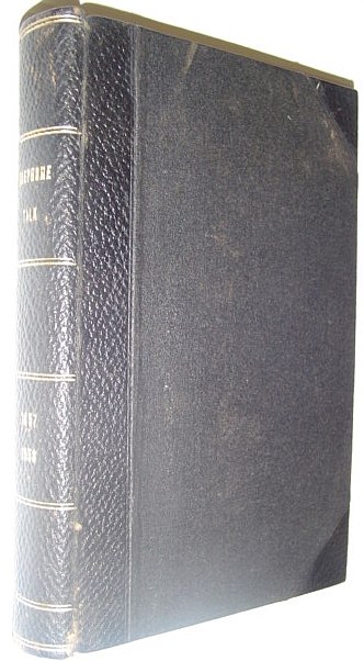 British Columbia Telephone Company (B.C. Tel./Telus) Telephone Talk: Bound Issues January/February 1957 Through November/December1958