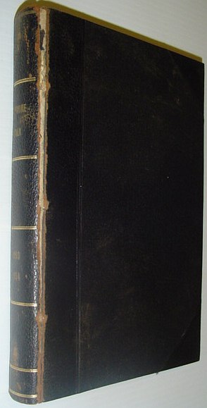 British Columbia Telephone Company (B.C. Tel./Telus) Telephone Talk: Bound Issues January/February 1953 Through November/December1954