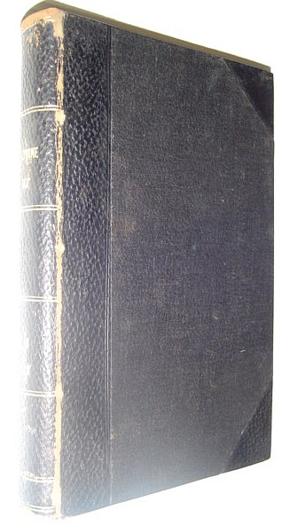 British Columbia Telephone Company (B.C. Tel./Telus) Telephone Talk: Bound Issues January/February 1949 Through November/December1950