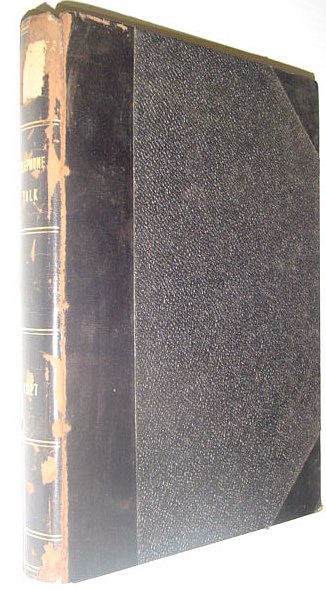 British Columbia Telephone Company (B.C. Tel./Telus) Telephone Talk: Bound Issues January, 1927 Through December 1927