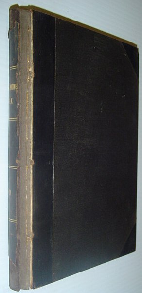 British Columbia Telephone Company (B.C. Tel./Telus) Telephone Talk: Bound Issues January, 1921 Through December 1921