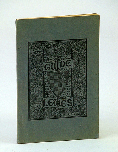 A New Guide to Lewes: Its Castle, Priory, Churches, and Neighbourhood