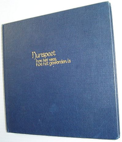 Nunspeet: Hoe Het was, Hoe Het Geworden is