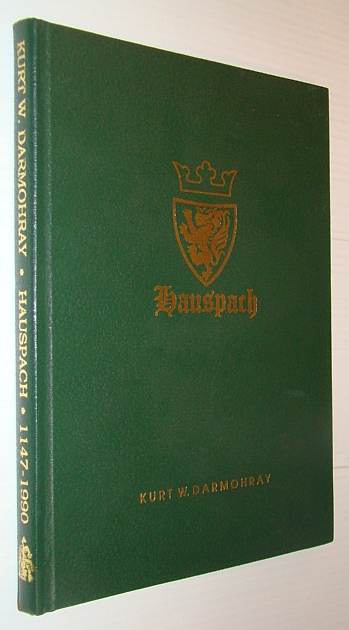 Hauspach Hassbach 1147 - 1990