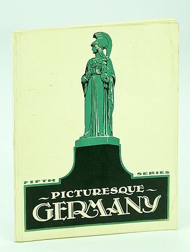 Picturesque Germany - Fifth (5th) Series
