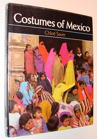 Costumes of Mexico