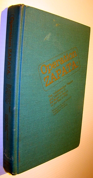 Operation Zapata: The 