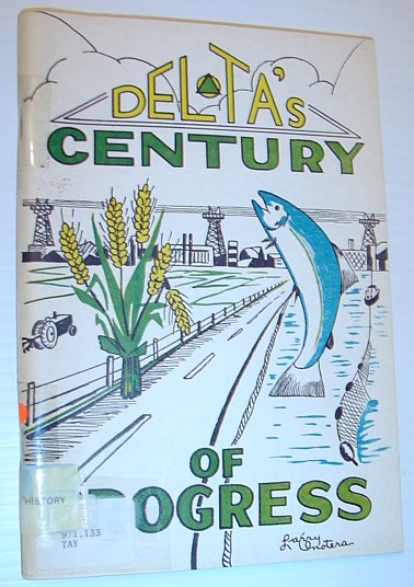 Delta's Century of Progress