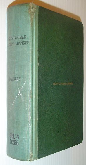 An Englishwoman in the Philippines