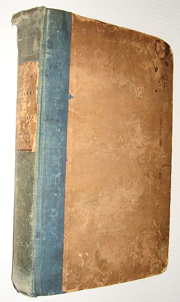 Narrative of the Arctic Land Expedition to the Mouth of the Great Fish River and Along the Shores of the Arctic Ocean in the Years 1833, 1834, 1835