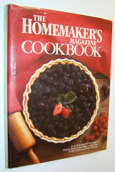 The Homemaker's Magazine Cookbook
