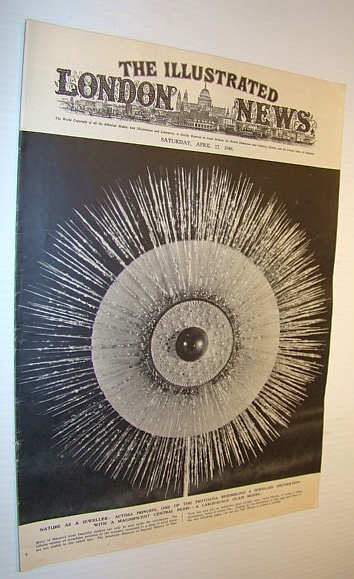 The Illustrated London News, 27 April 1946