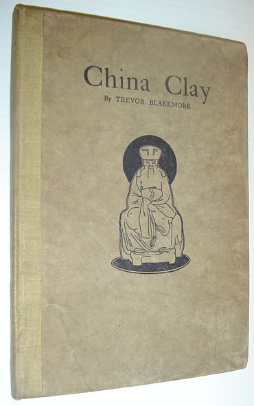 Image for China Clay China Clay