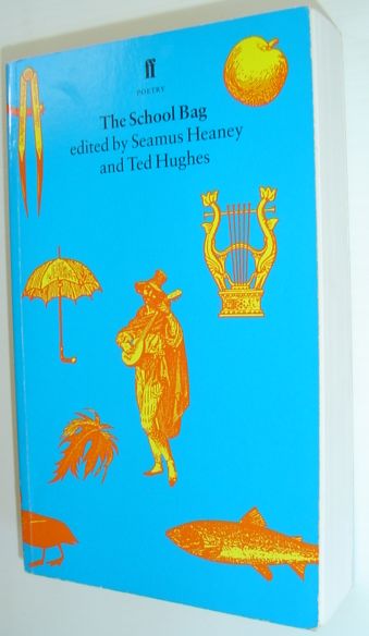 Image for School Bag, The School Bag, The