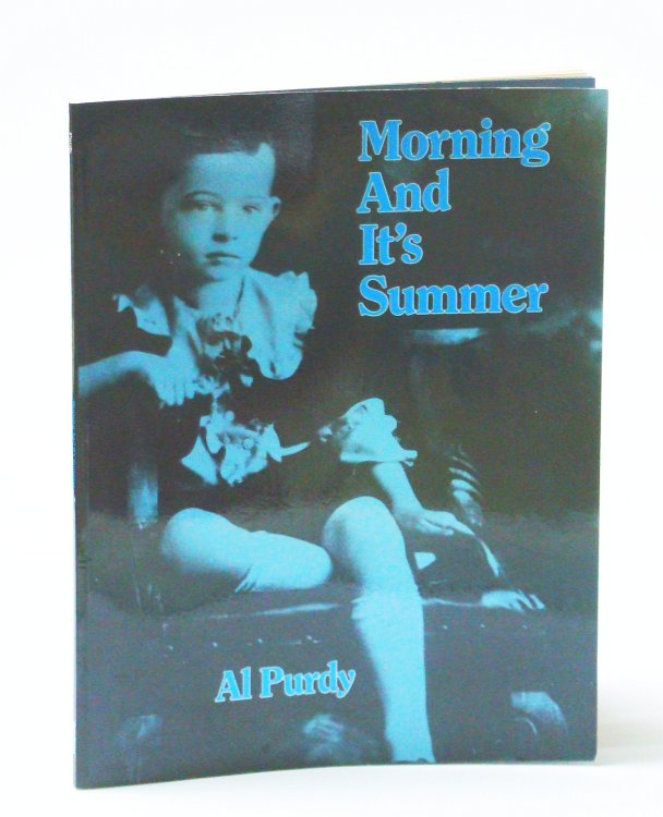 Image for Morning and It's Summer: A Memoir Morning and It's Summer: A Memoir