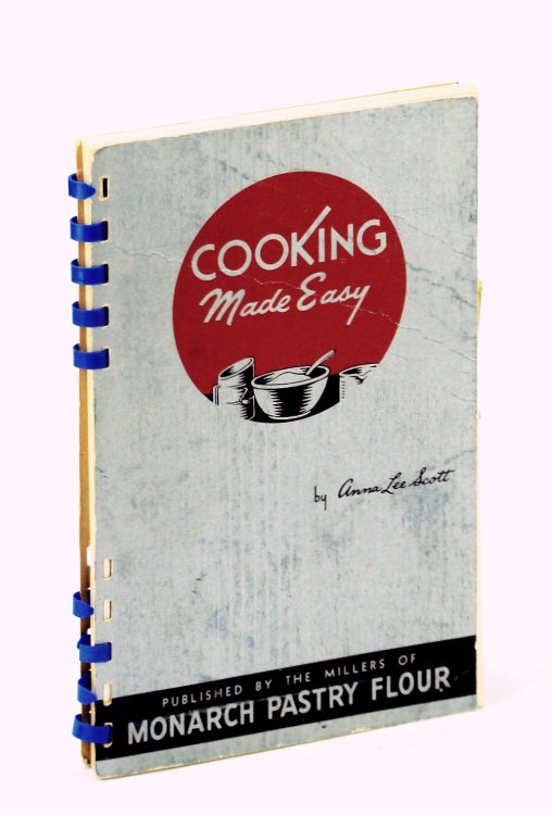 Image for Cooking Made Easy Cooking Made Easy