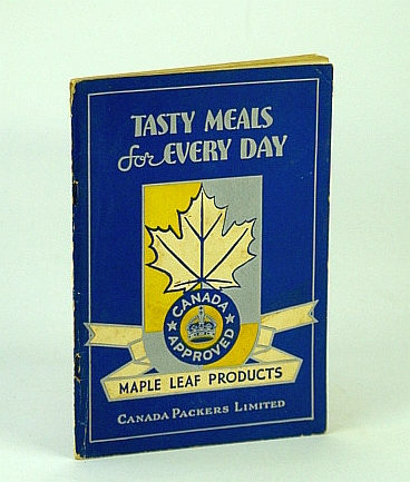 Tasty Meals For Every Day