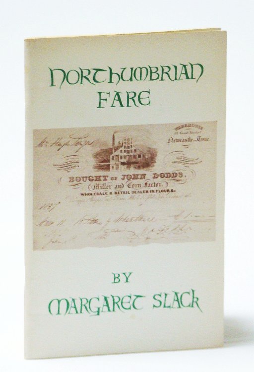 Image for Northumbrian Fare Northumbrian Fare
