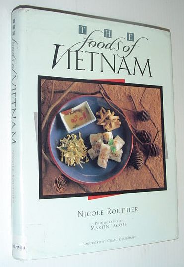 Image for The Foods of Vietnam The Foods of Vietnam