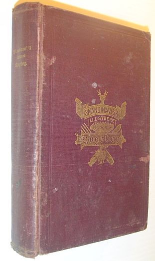 Skandinavisk Illustreret Kogebog