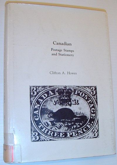 Canadian Postage Stamps and Stationery