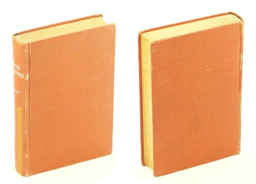 Good Hunting - Being Volume Three Of 