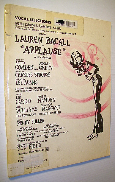 Image for Vocal Selections from Vocal Selections from