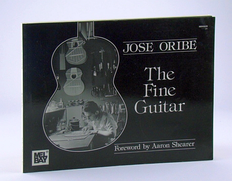 The Fine Guitar
