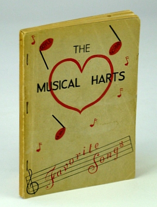 The Musical Harts (Doyle, Norma, La Dolle): Favorite Songs - Number Two (2): Radio, Special Songs, Revival Campaigns