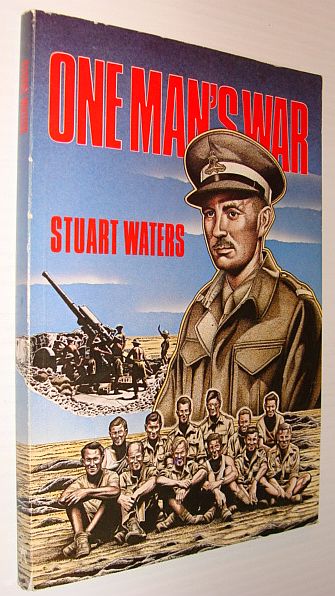 Image for One Man's War One Man's War