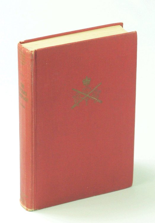 The Victory Campaign - The Operations in North-West Europe 1944-1945, Volume III [3]: Official History of the Canadian Army in the Second World War