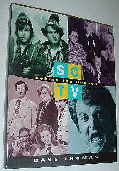 SCTV: Behind the Scenes