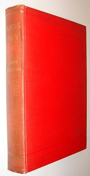 James Watt of Soho and Heathfield - Annals of Industry and Genius