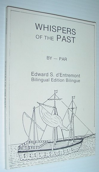 Whispers of the Past - Bilingual Edition *SIGNED BY AUTHOR*