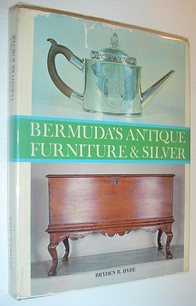Bermuda's Antique Furniture and Silver