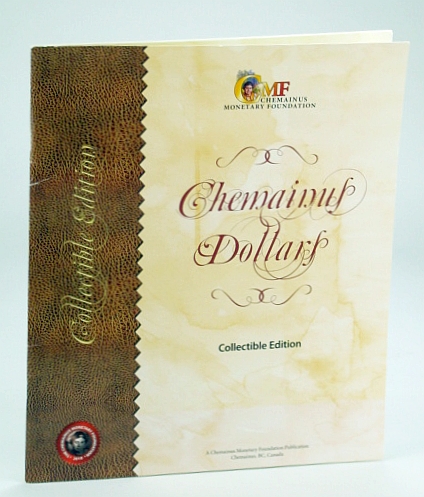 Chemainus Dollars