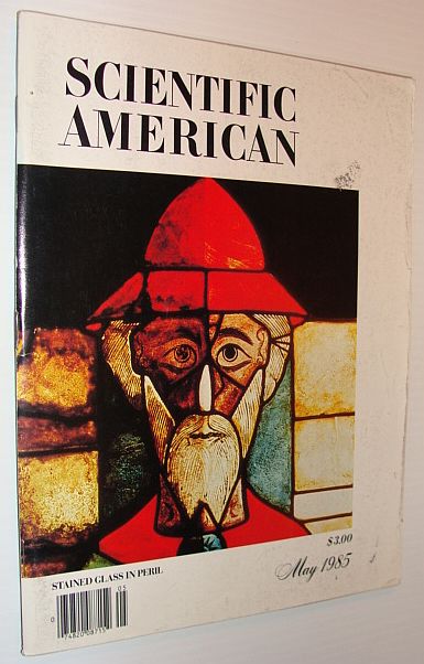 Scientific American Magazine, May 1985