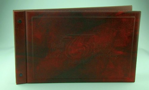 75 (Seventy-Five) Years of Quality Papermaking, 1912-1987, Powell River Division, MacMillan-Bloedel (MB), British Columbia