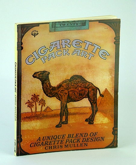 Cigarette Pack Art - A Unique Blend of Cigarette Pack Design