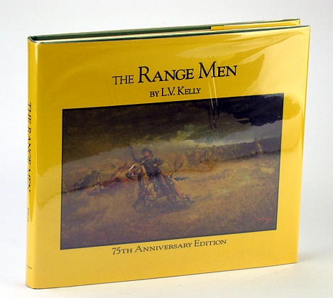 The Range Men