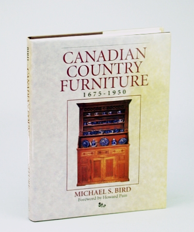 Image for Canadian Country Furniture 1675-1950 Canadian Country Furniture 1675-1950