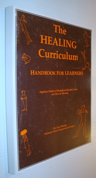 Image for The Healing Curriculum: Handbook for Learners The Healing Curriculum: Handbook for Learners
