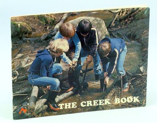 Image for The Creek Book The Creek Book