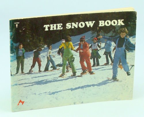 The Snow Book [Teacher's Guide For Elementary Students]