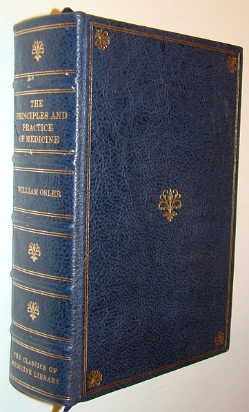 The Principles and Practice of Medicine - Designed for the Use of Practitioners And Students of Medicine
