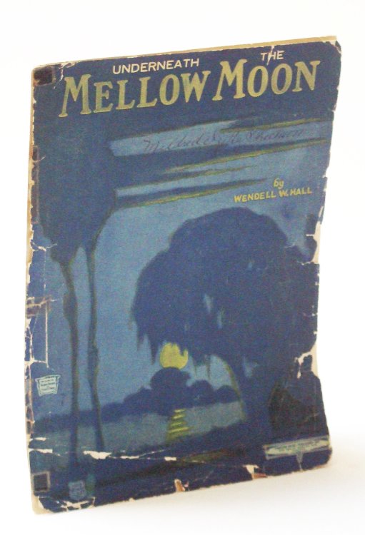 Image for Underneath the Mellow Moon ( Underneath the Mellow Moon (