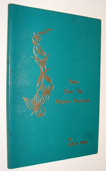 Tales from the Niagara Peninsula