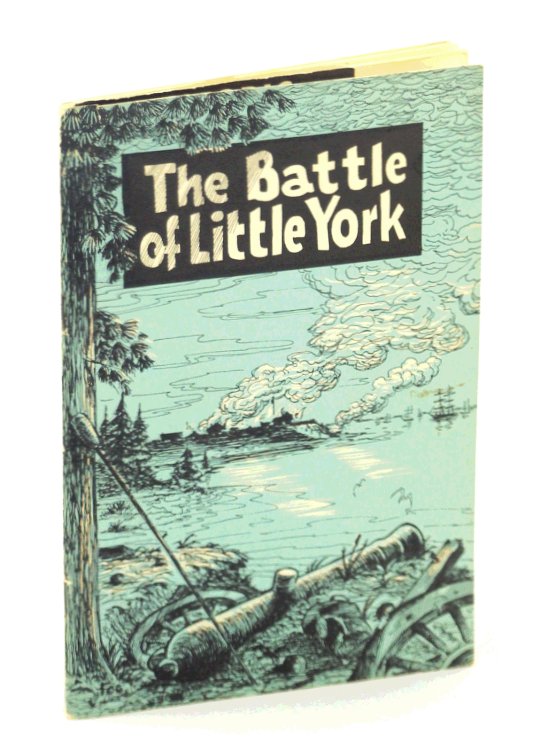 The Battle of Little York