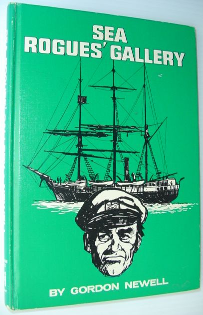 Sea Rogues' Gallery